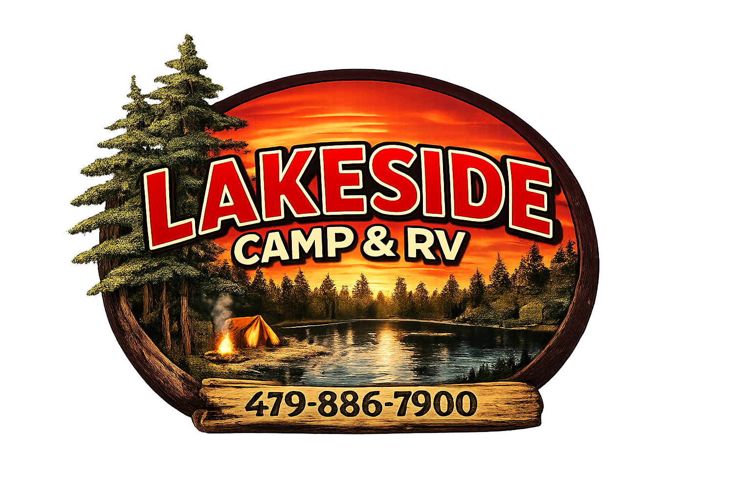 Lakeside Camp and RV