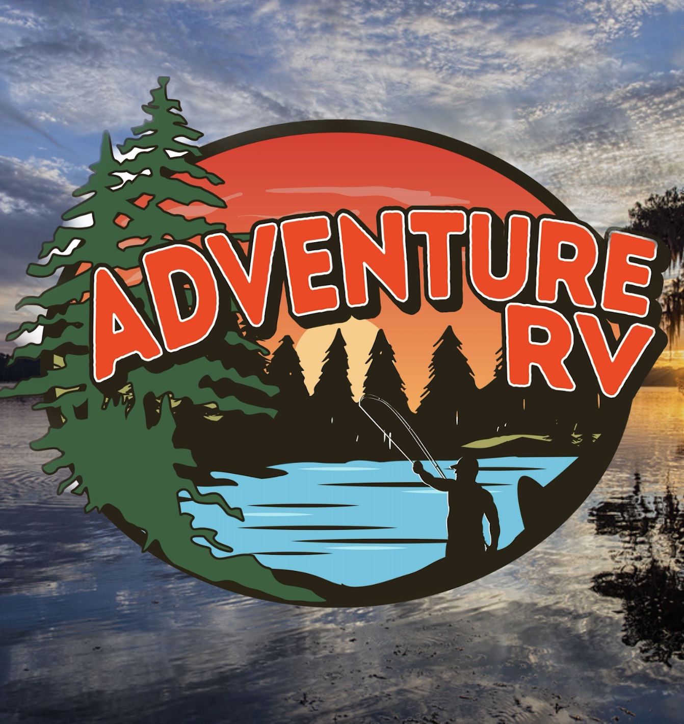 Adventure RV