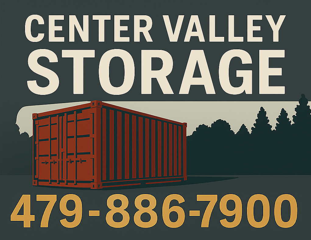 CenterValley Storage